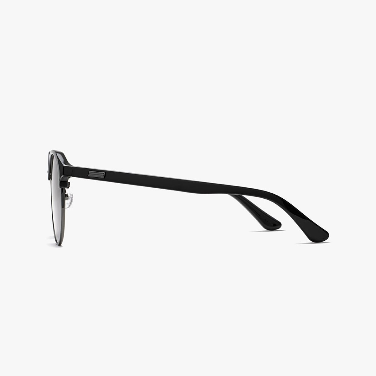 룩옵티컬(LOOKOPTICAL) 선글라스 (LCS4343 BLACKDK.GUN 55)