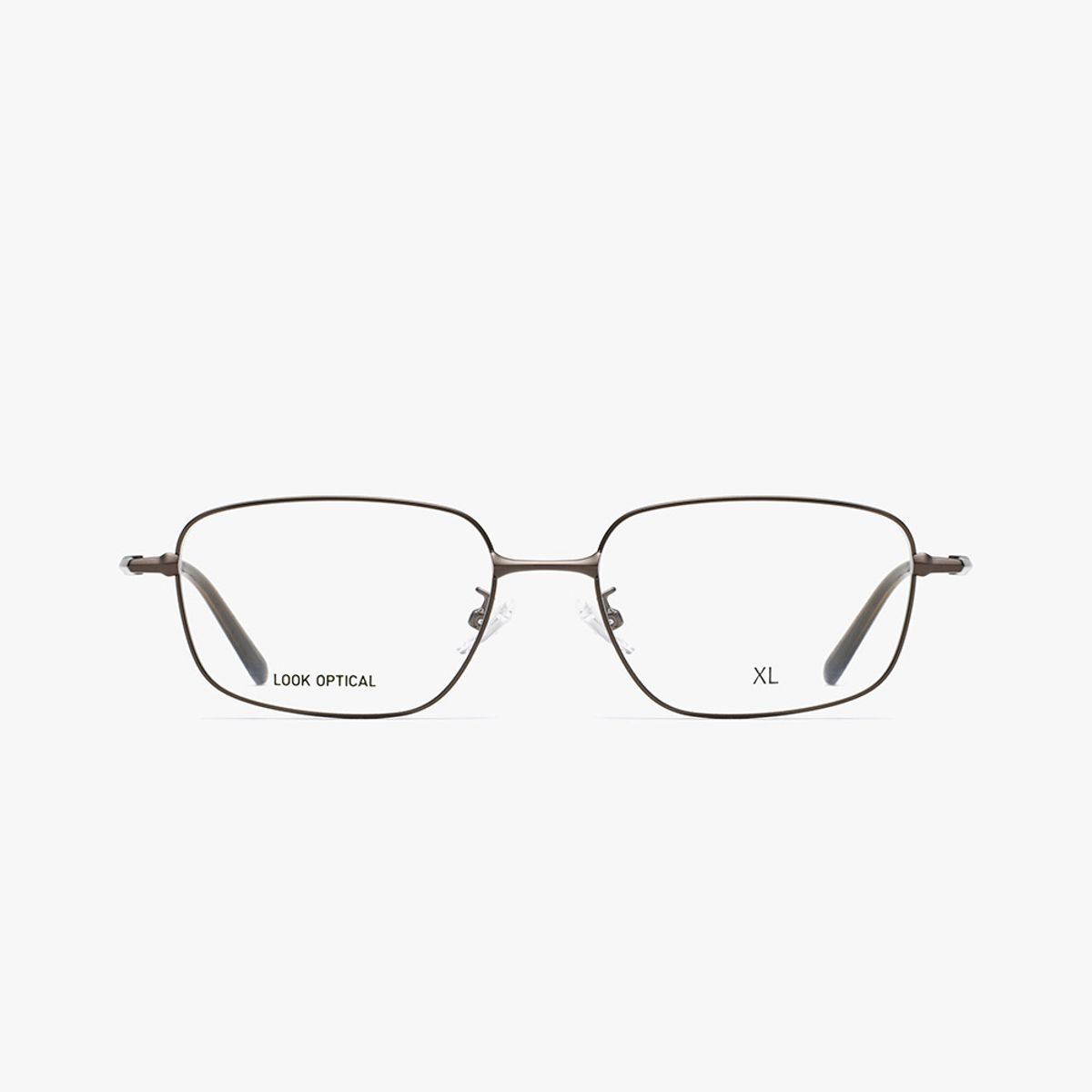 룩옵티컬(LOOKOPTICAL) 안경테 (LC6026 330 56)