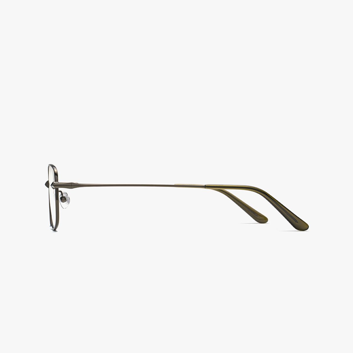 룩옵티컬(LOOKOPTICAL) 안경테 (LC6026 330 56)