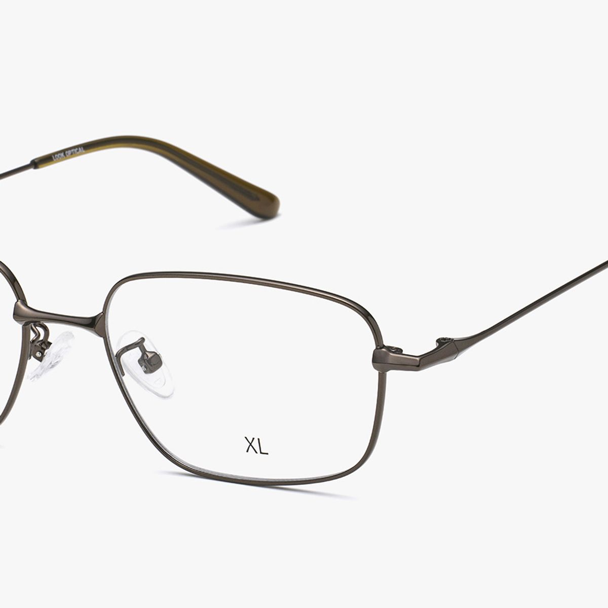 룩옵티컬(LOOKOPTICAL) 안경테 (LC6026 330 56)