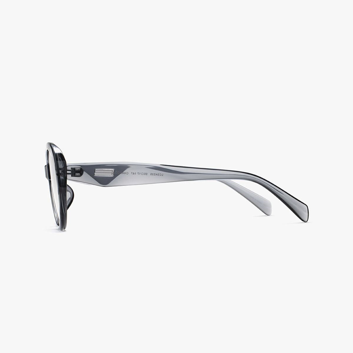 룩옵티컬(LOOKOPTICAL) 선글라스 (LCS4335 CHARCOAL 55)