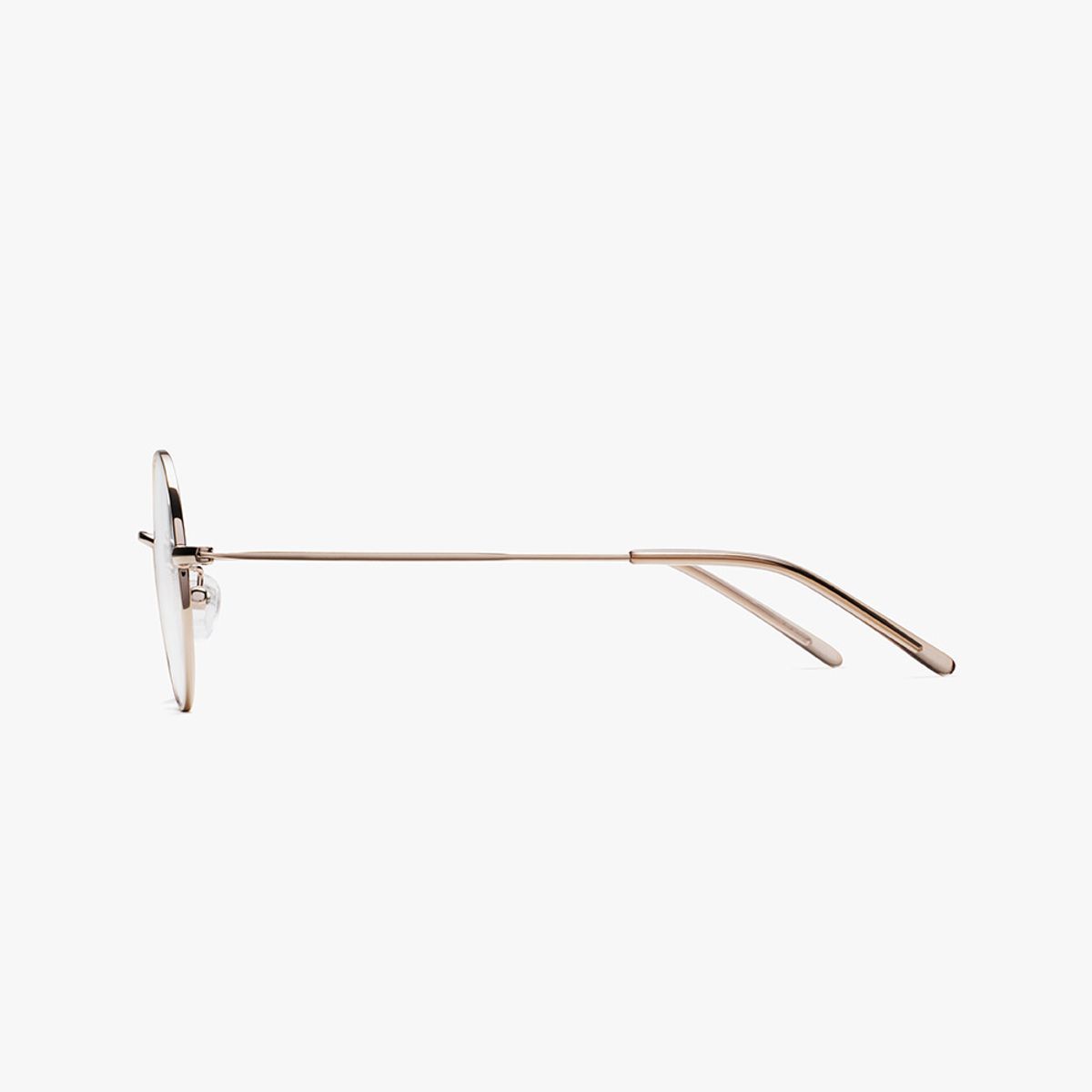 룩옵티컬(LOOKOPTICAL) 안경테 (LC6025 550 53)