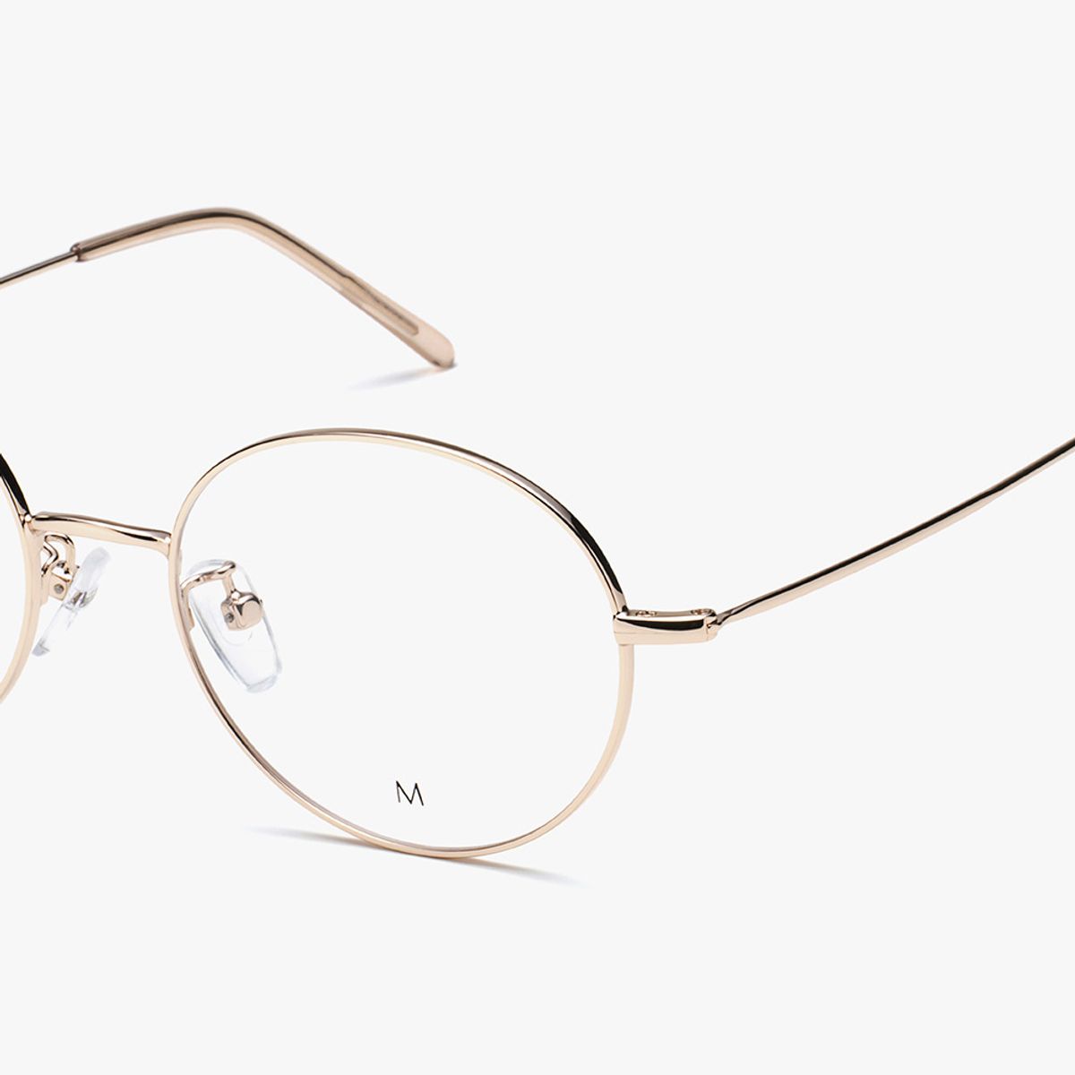 룩옵티컬(LOOKOPTICAL) 안경테 (LC6025 550 53)