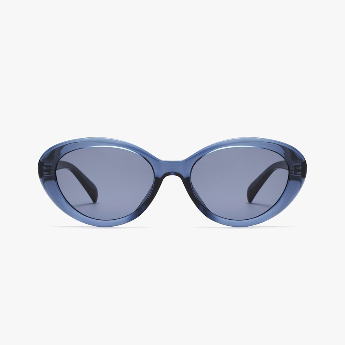 룩옵티컬(LOOKOPTICAL) 선글라스 (LCS4334 BLUE 54)