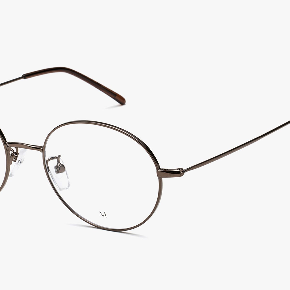 룩옵티컬(LOOKOPTICAL) 안경테 (LC6025 330 53)