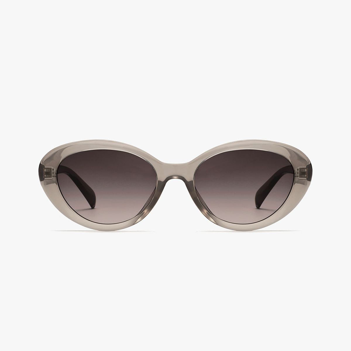 룩옵티컬(LOOKOPTICAL) 선글라스 (LCS4334 PASTELBROWN 54)