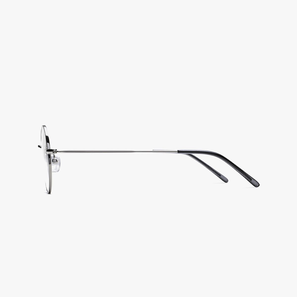 룩옵티컬(LOOKOPTICAL) 안경테 (LC6025 111 53)