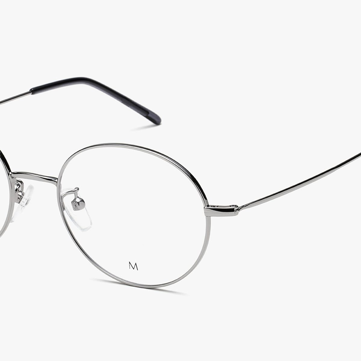 룩옵티컬(LOOKOPTICAL) 안경테 (LC6025 111 53)