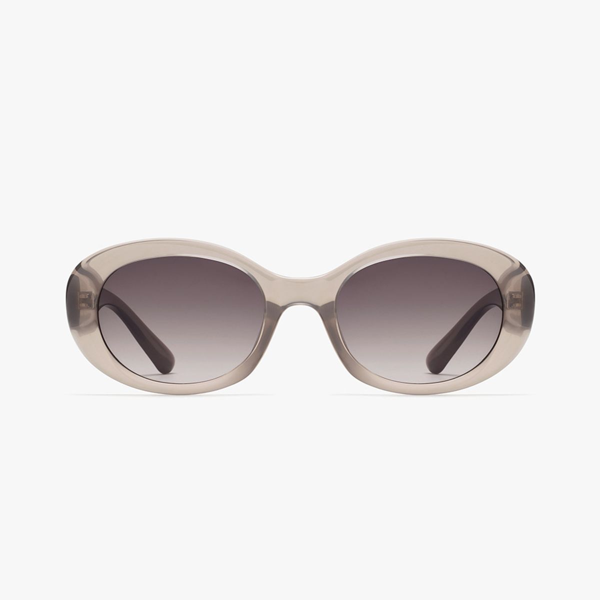 룩옵티컬(LOOKOPTICAL) 선글라스 (LCS4331 PASTELBROWN 52)