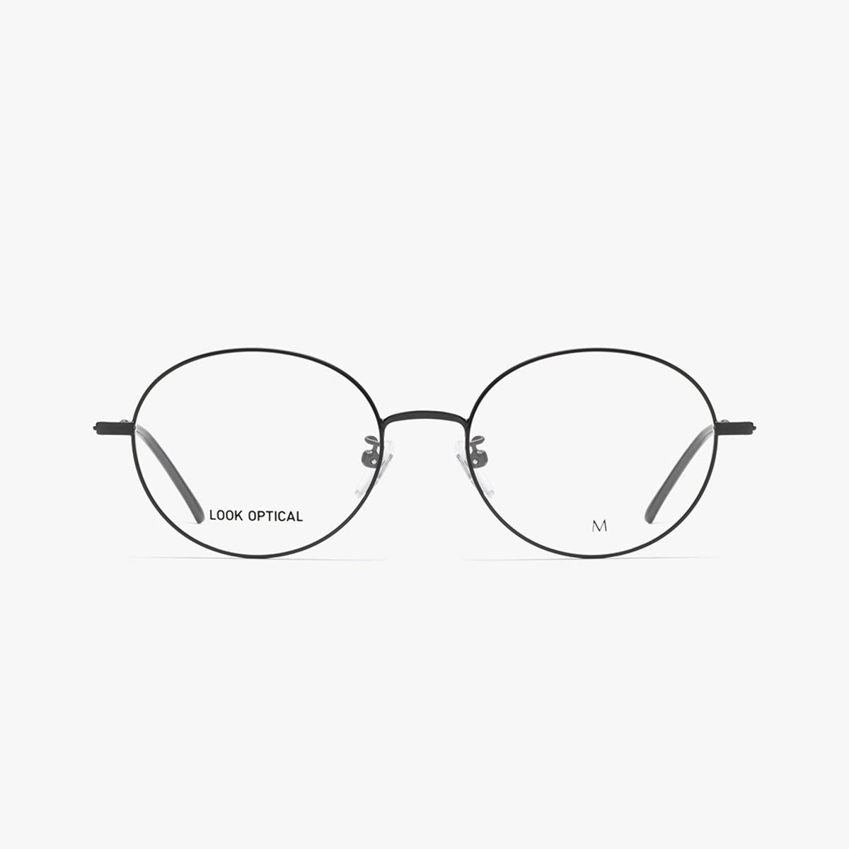 룩옵티컬(LOOKOPTICAL) 안경테 (LC6025 110 53)
