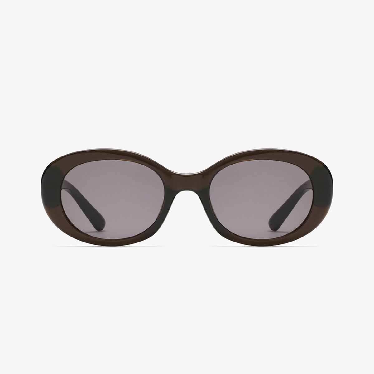 룩옵티컬(LOOKOPTICAL) 선글라스 (LCS4331 BROWN 52)
