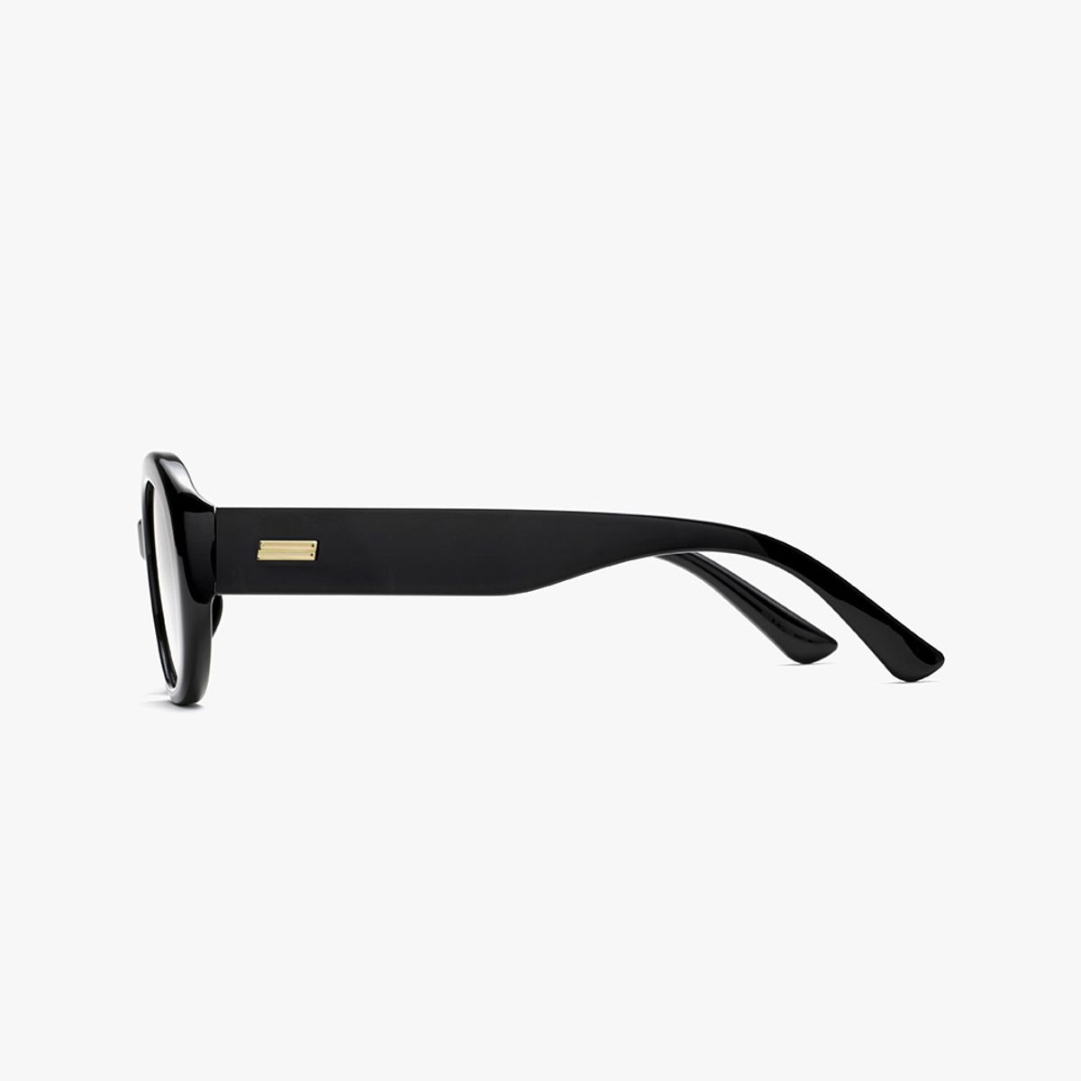 룩옵티컬(LOOKOPTICAL) 선글라스 (LCS4331 BLACK 52)