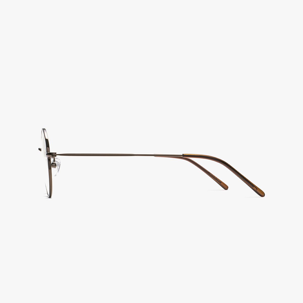룩옵티컬(LOOKOPTICAL) 안경테 (LC6024 330 51)