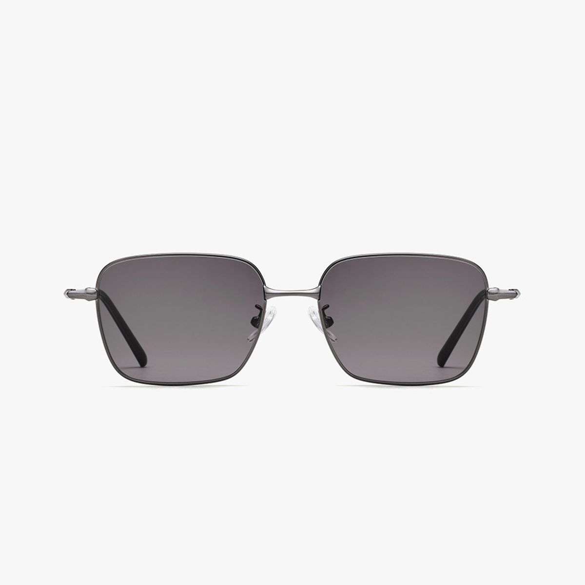 룩옵티컬(LOOKOPTICAL) 선글라스(LCS4330 DK.GUN 55)
