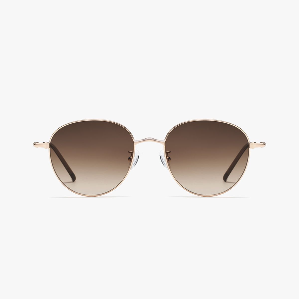 룩옵티컬(LOOKOPTICAL) 선글라스(LCS4332 PINKGOLD 55)