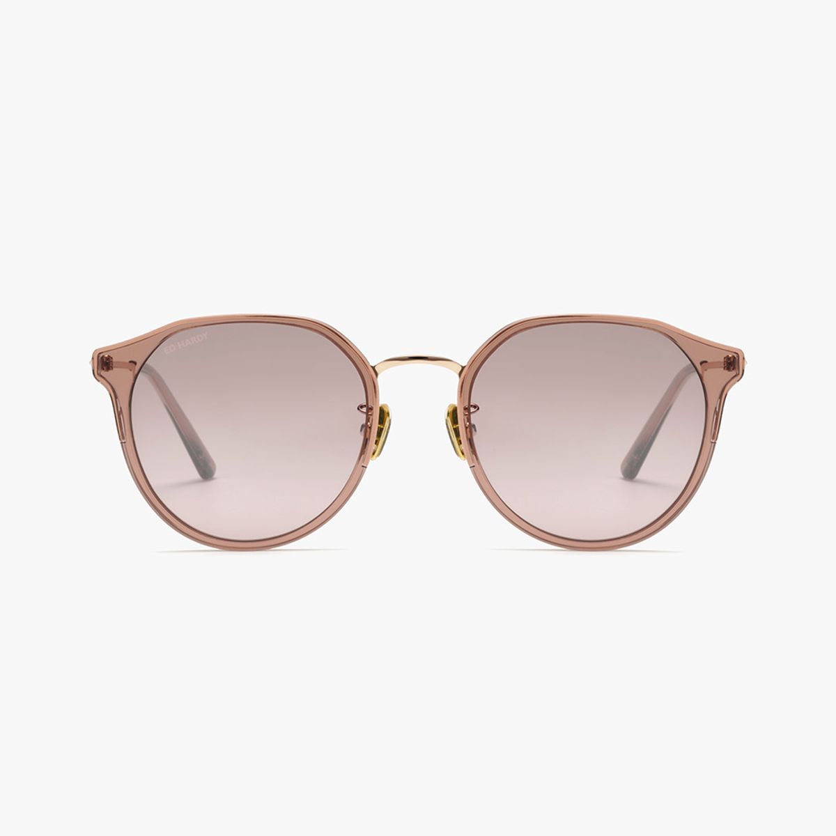 에드하디아이웨어(EDHARDY EYEWEAR) 선글라스(EDS6109M PEACH 53)