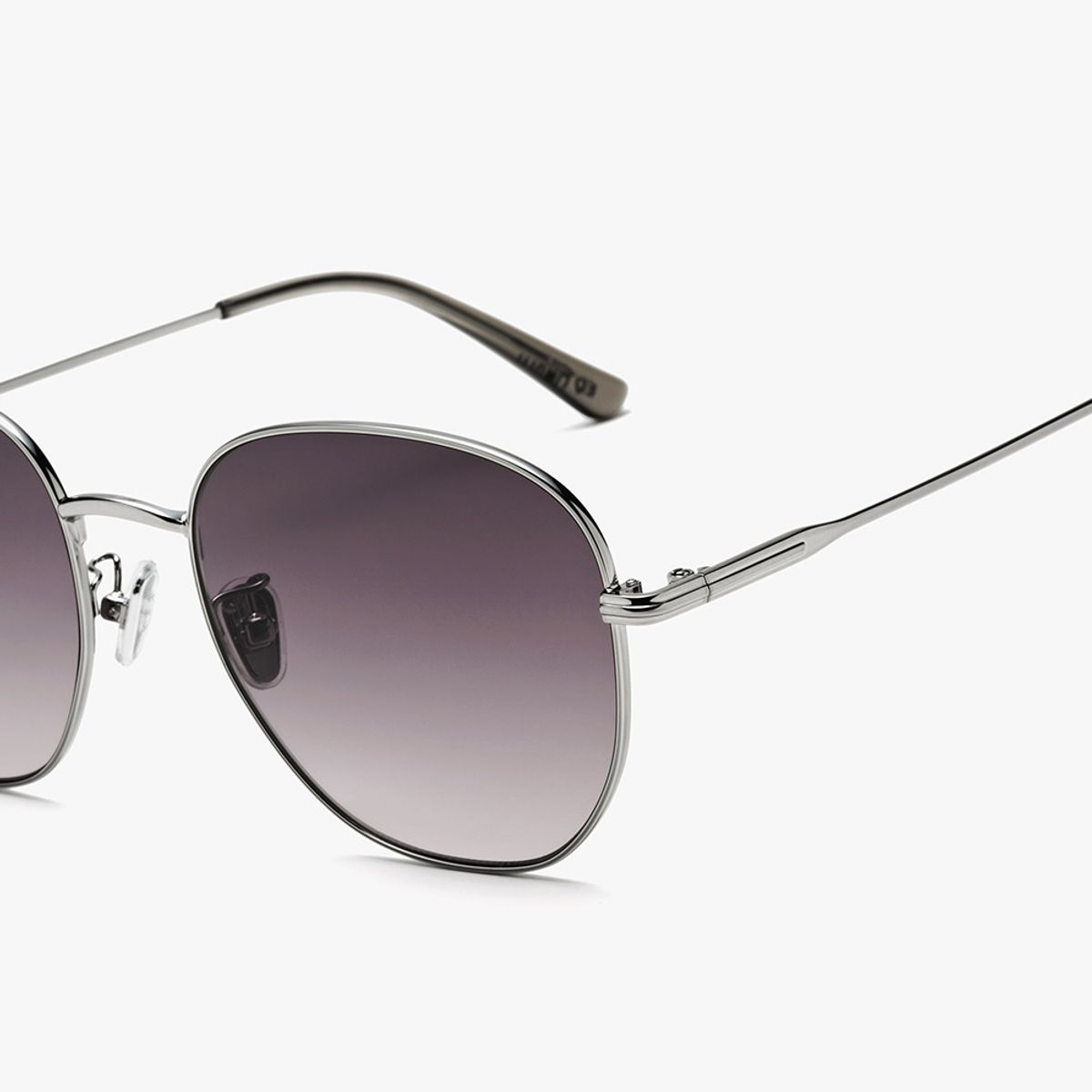 에드하디아이웨어(EDHARDY EYEWEAR) 선글라스(EDS6100 GUN 56)