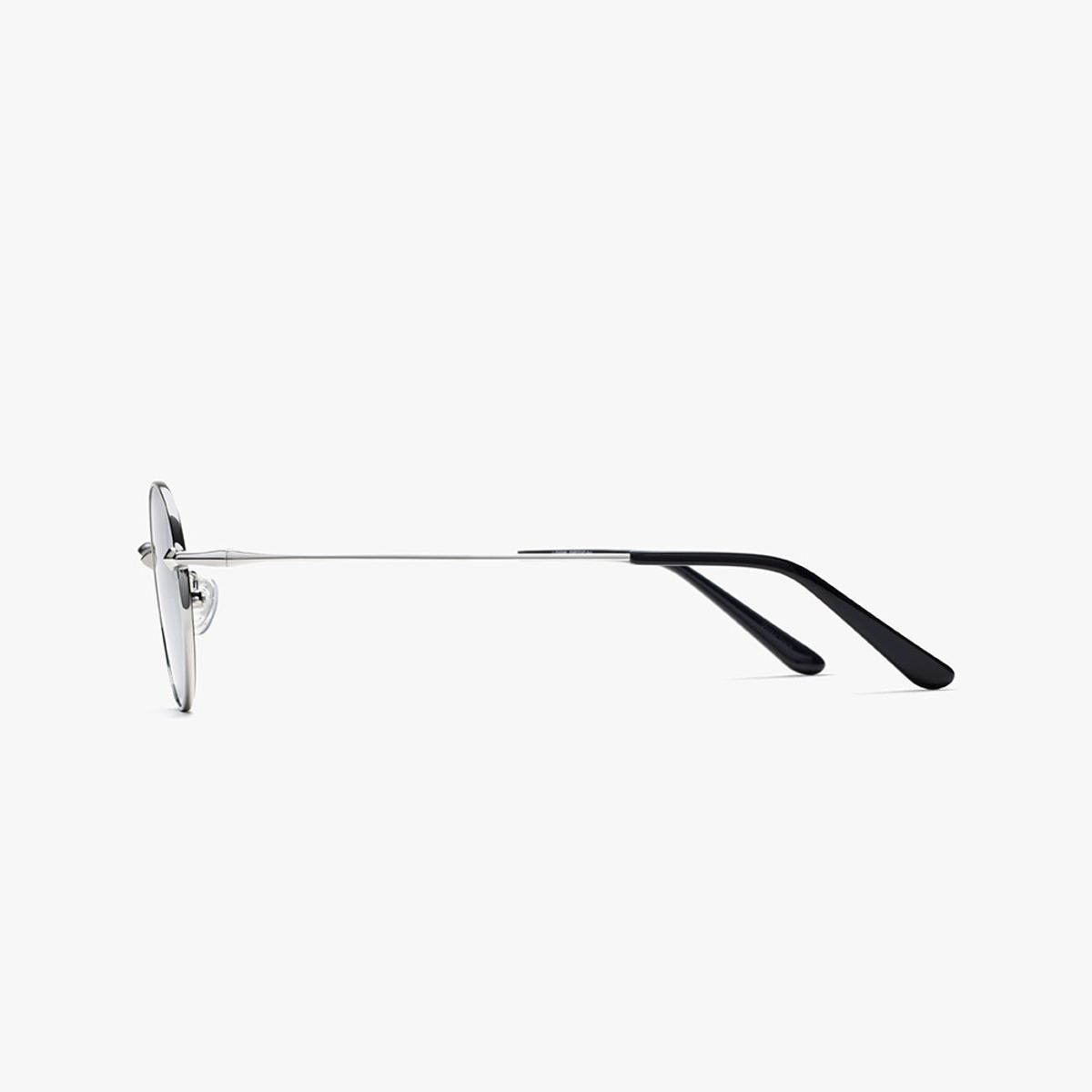 룩옵티컬(LOOKOPTICAL) 선글라스(LCS4348 SILVER/T 52)