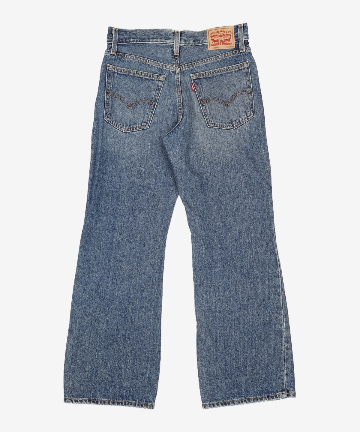 리바이스(LEVI'S) 94 배기 부츠컷 진_A8716-0005 25