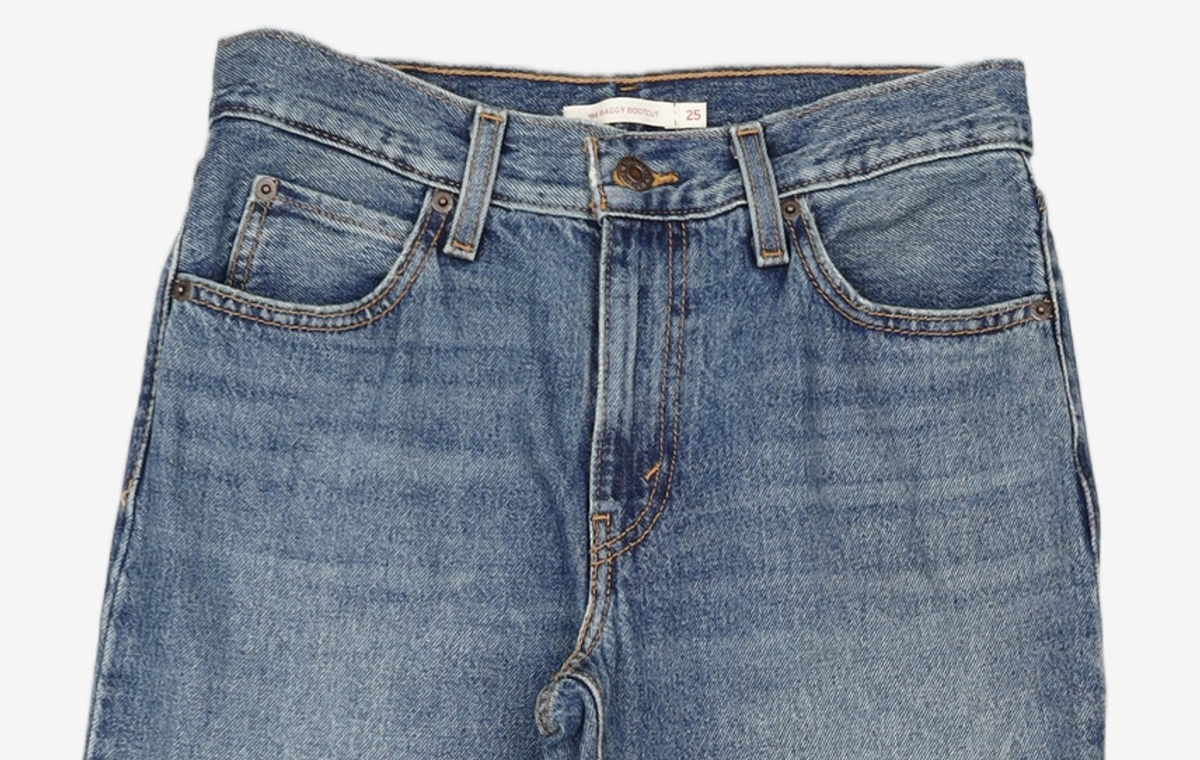 리바이스(LEVI'S) 94 배기 부츠컷 진_A8716-0005 25
