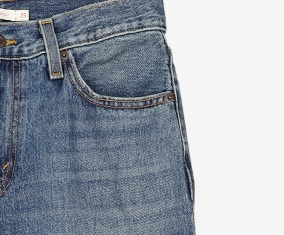 리바이스(LEVI'S) 94 배기 부츠컷 진_A8716-0005 25