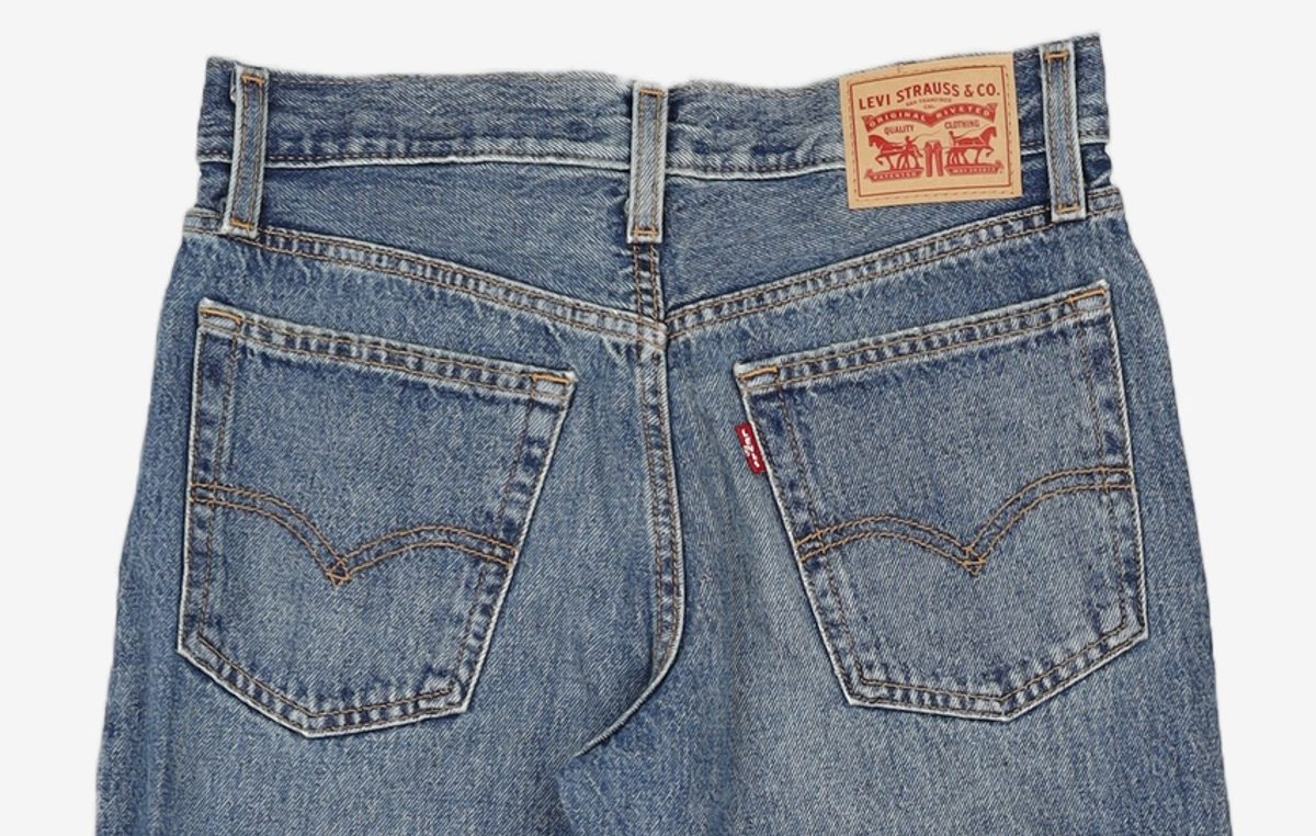 리바이스(LEVI'S) 94 배기 부츠컷 진_A8716-0005 25