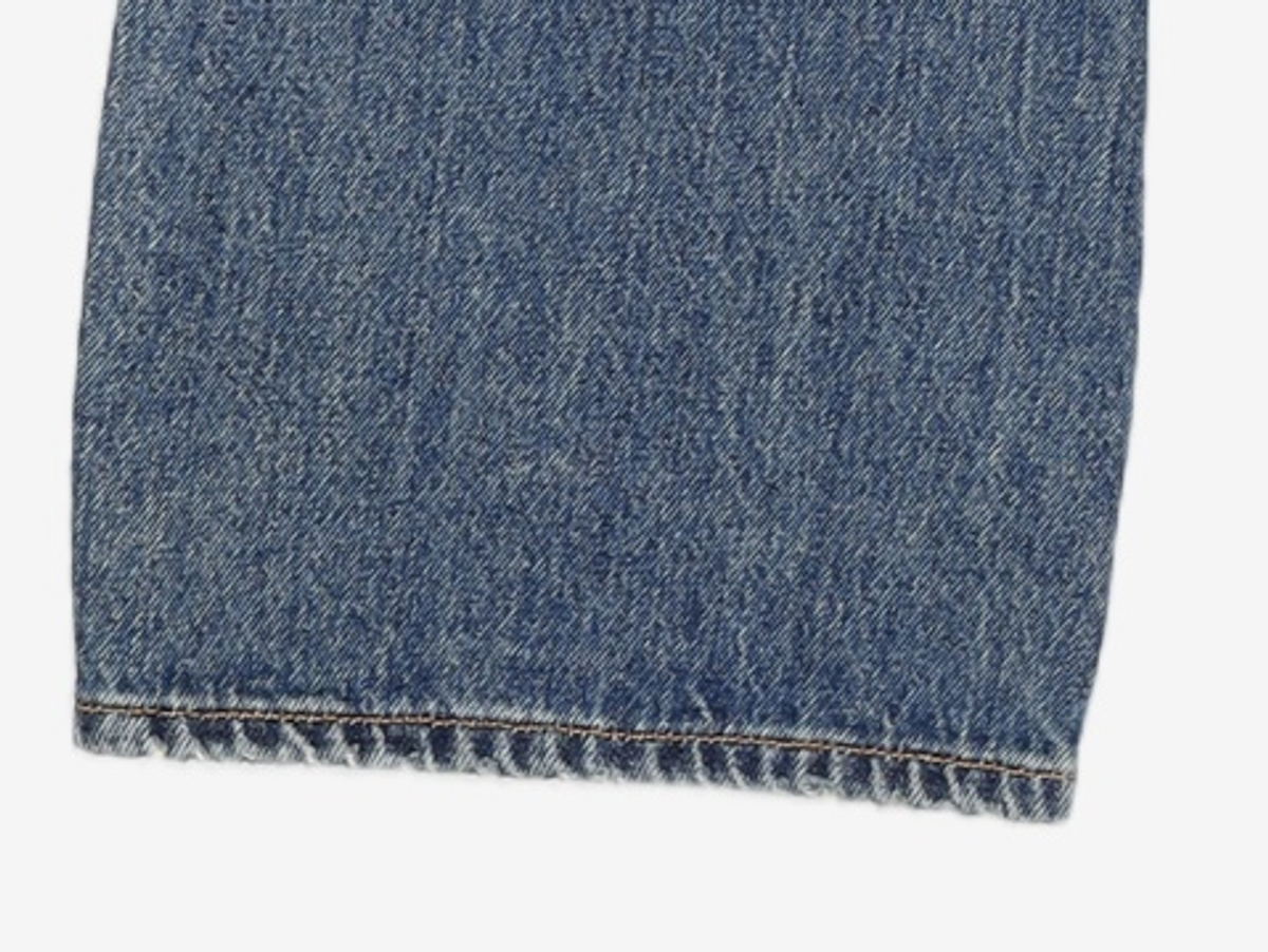 리바이스(LEVI'S) 94 배기 부츠컷 진_A8716-0005 25
