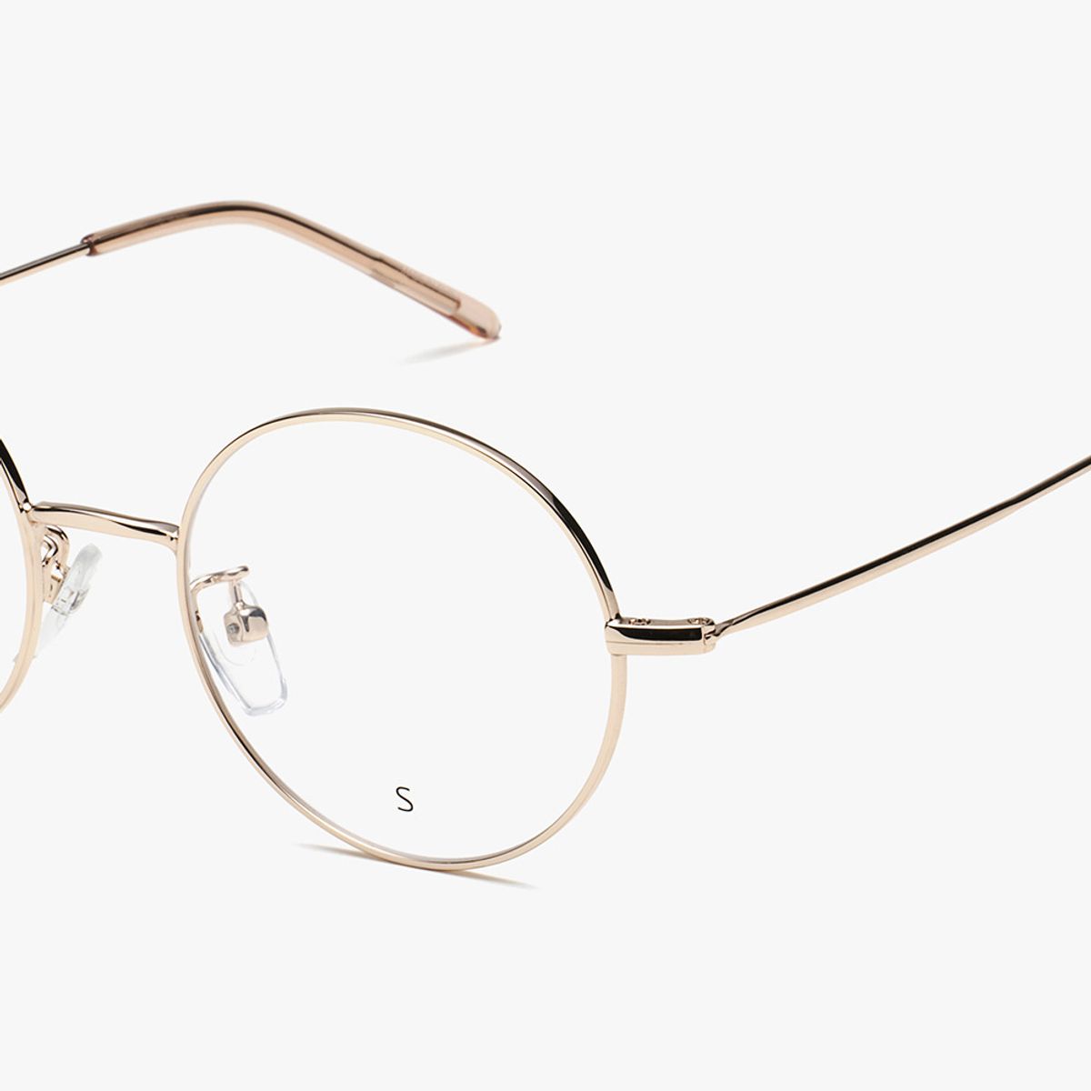 룩옵티컬(LOOKOPTICAL) 안경테 (LC6023 550 48)