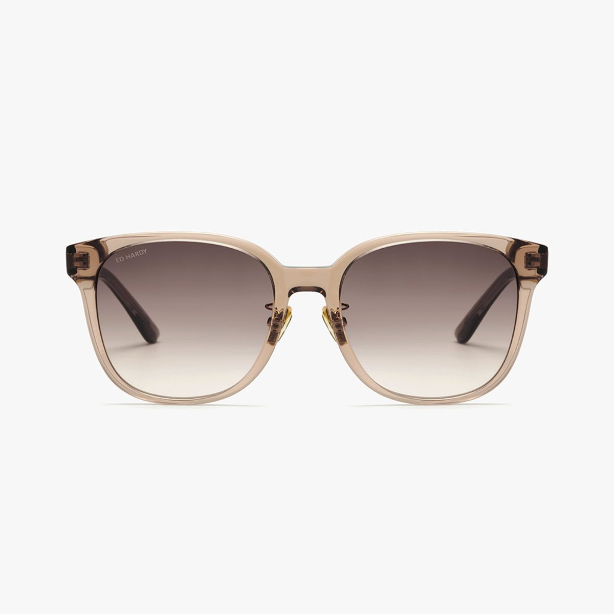 에드하디아이웨어(EDHARDY EYEWEAR) 선글라스(EDS6110 GINGER 54)