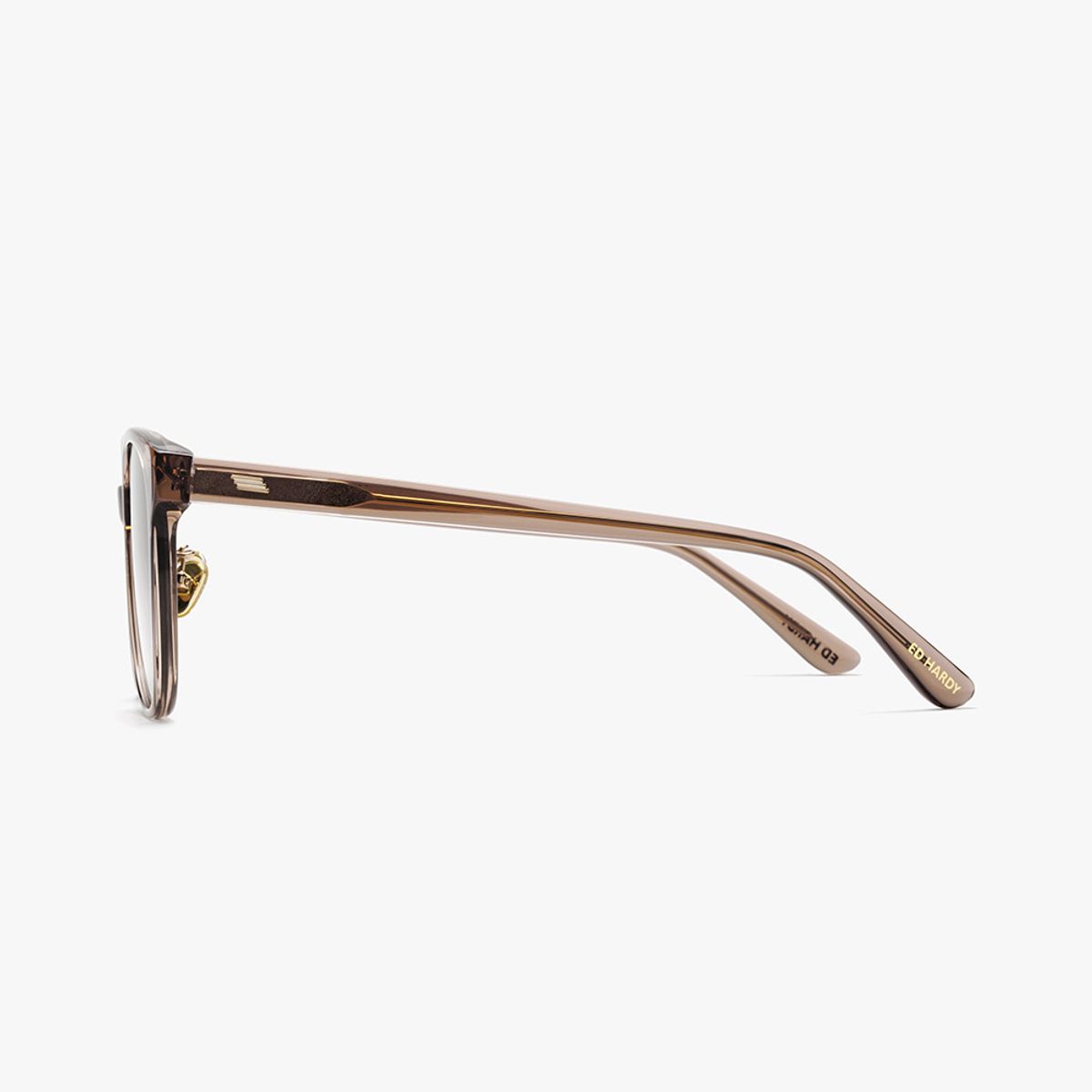 에드하디아이웨어(EDHARDY EYEWEAR) 선글라스(EDS6110 GINGER 54)