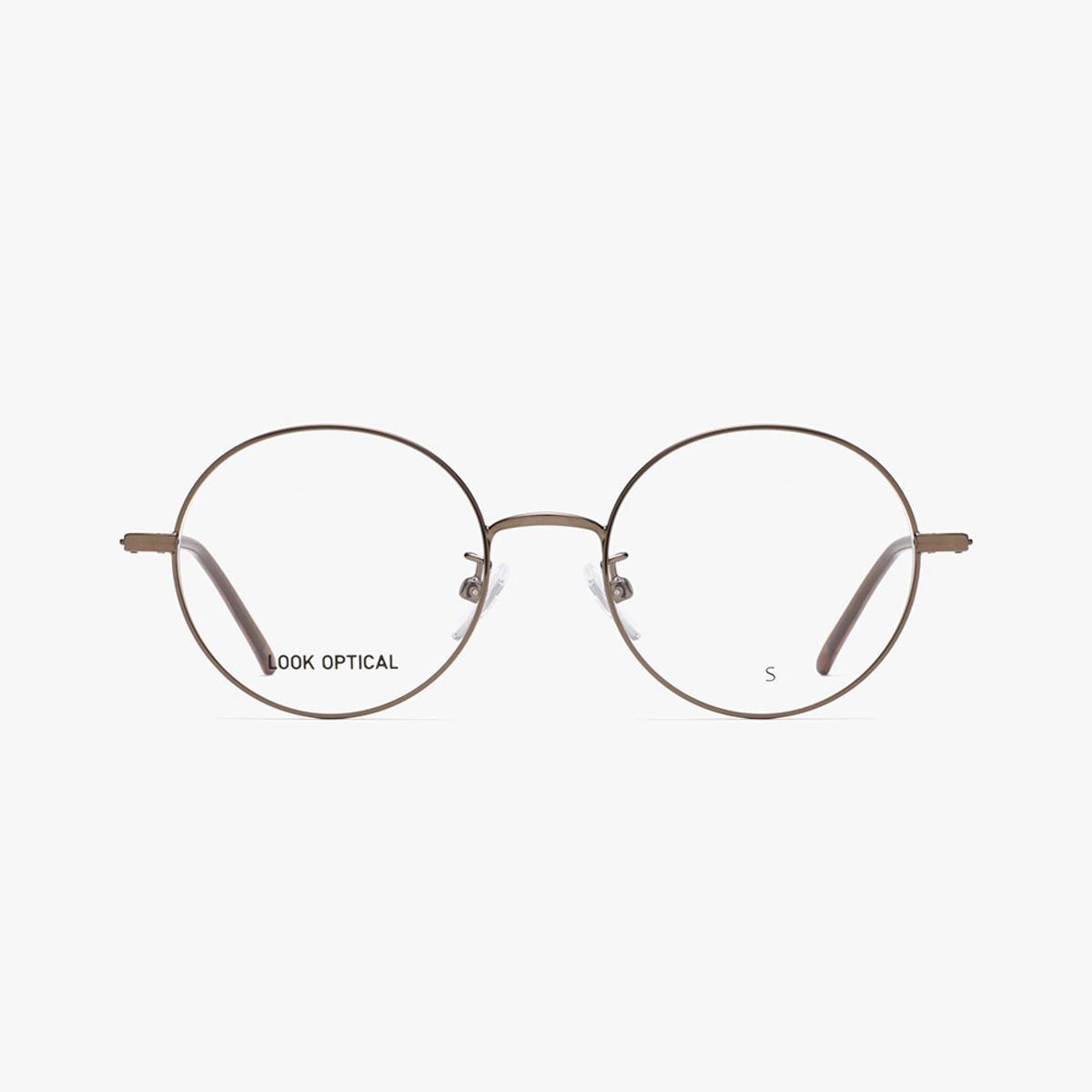 룩옵티컬(LOOKOPTICAL) 안경테 (LC6023 330 48)