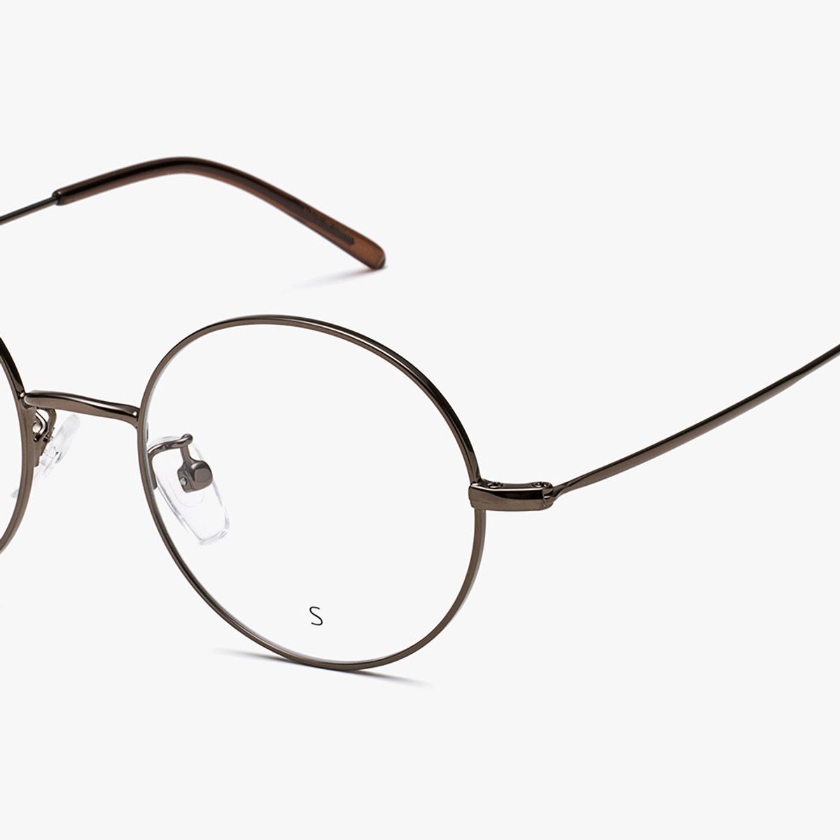 룩옵티컬(LOOKOPTICAL) 안경테 (LC6023 330 48)