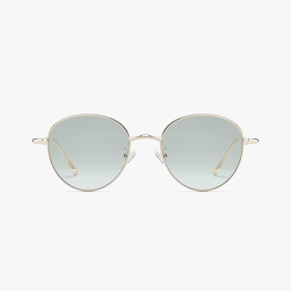 룩옵티컬(LOOKOPTICAL) 선글라스(LCS4349 GOLD/T 53)