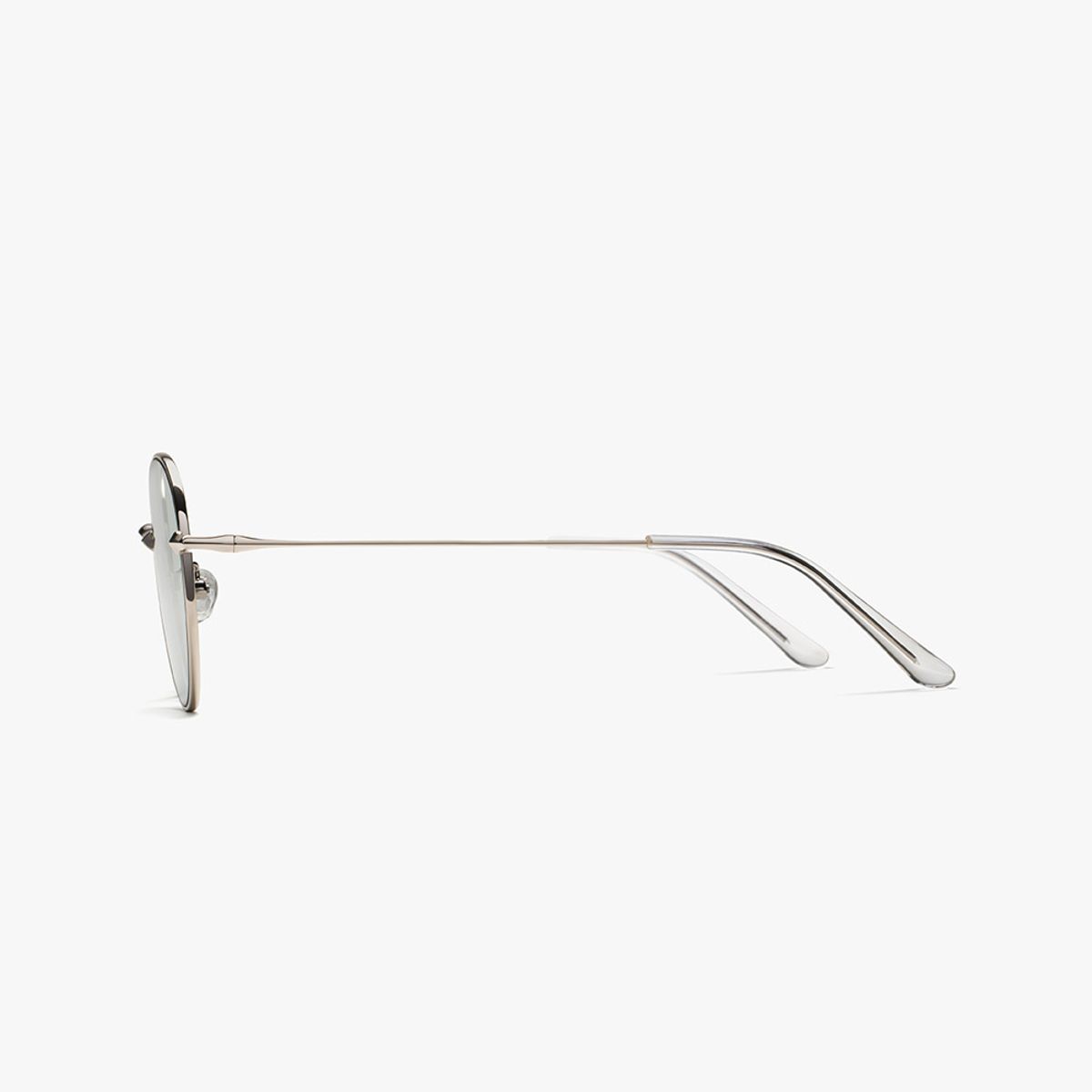 룩옵티컬(LOOKOPTICAL) 선글라스(LCS4349 GOLD/T 53)