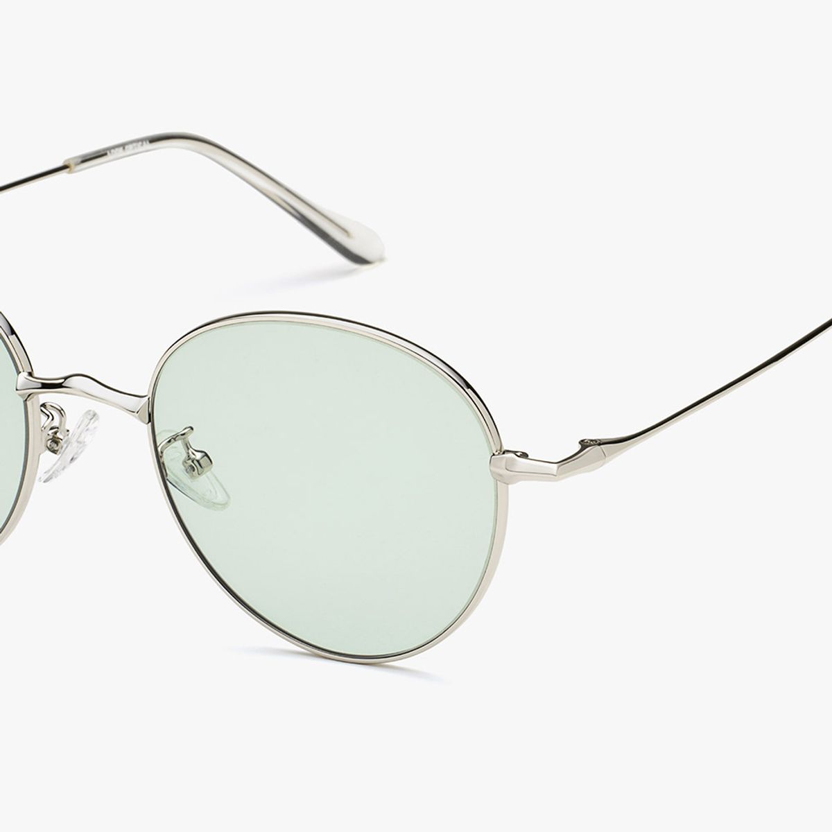 룩옵티컬(LOOKOPTICAL) 선글라스(LCS4349 GOLD/T 53)