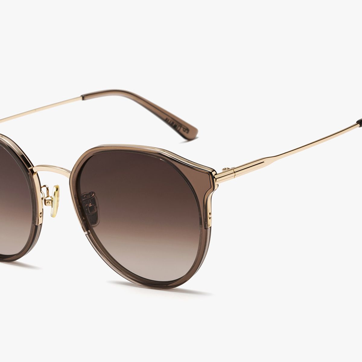 에드하디아이웨어(EDHARDY EYEWEAR) 선글라스(EDS6109 MAPLEBROWN 53)