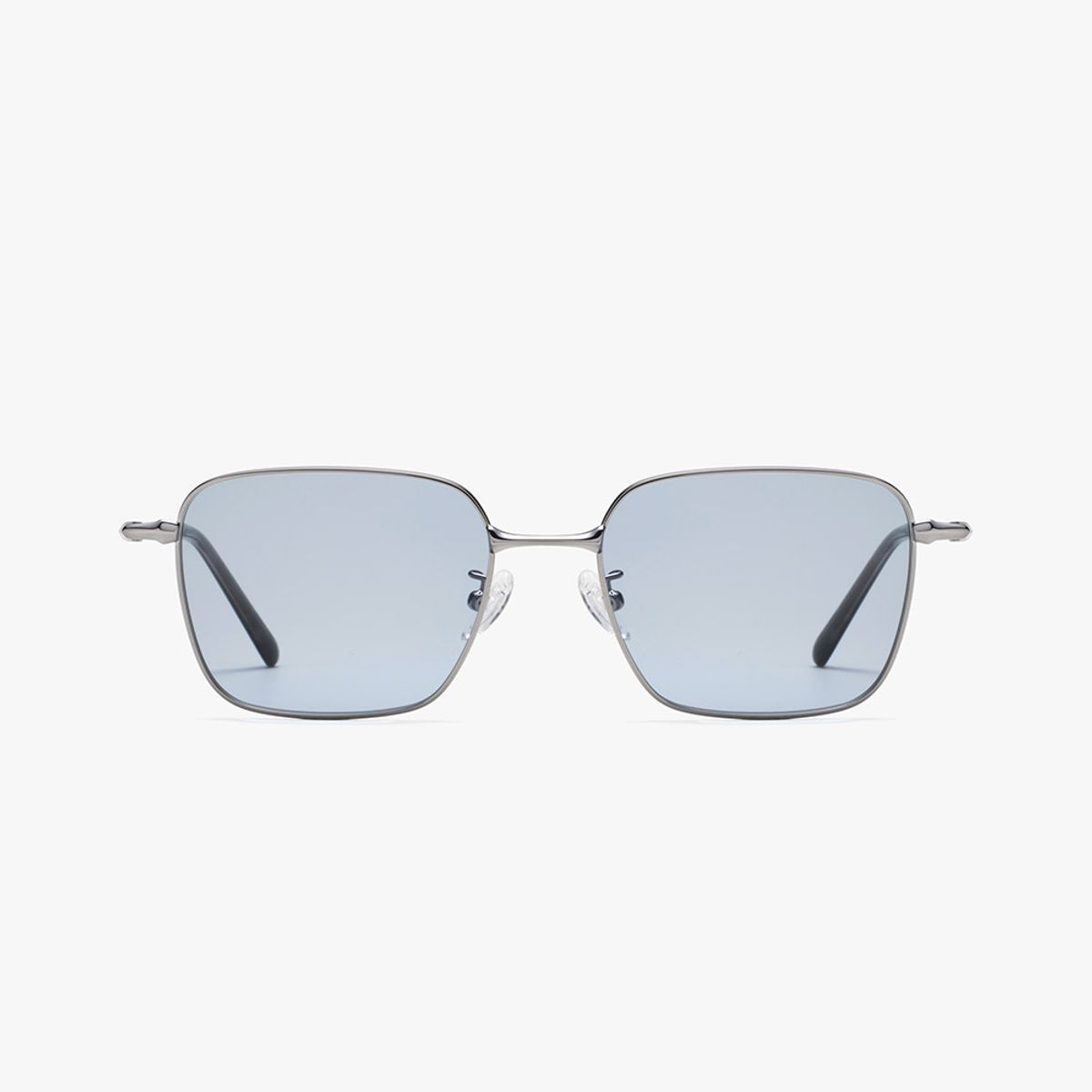 룩옵티컬(LOOKOPTICAL) 선글라스(LCS4350 GUN/T 54)
