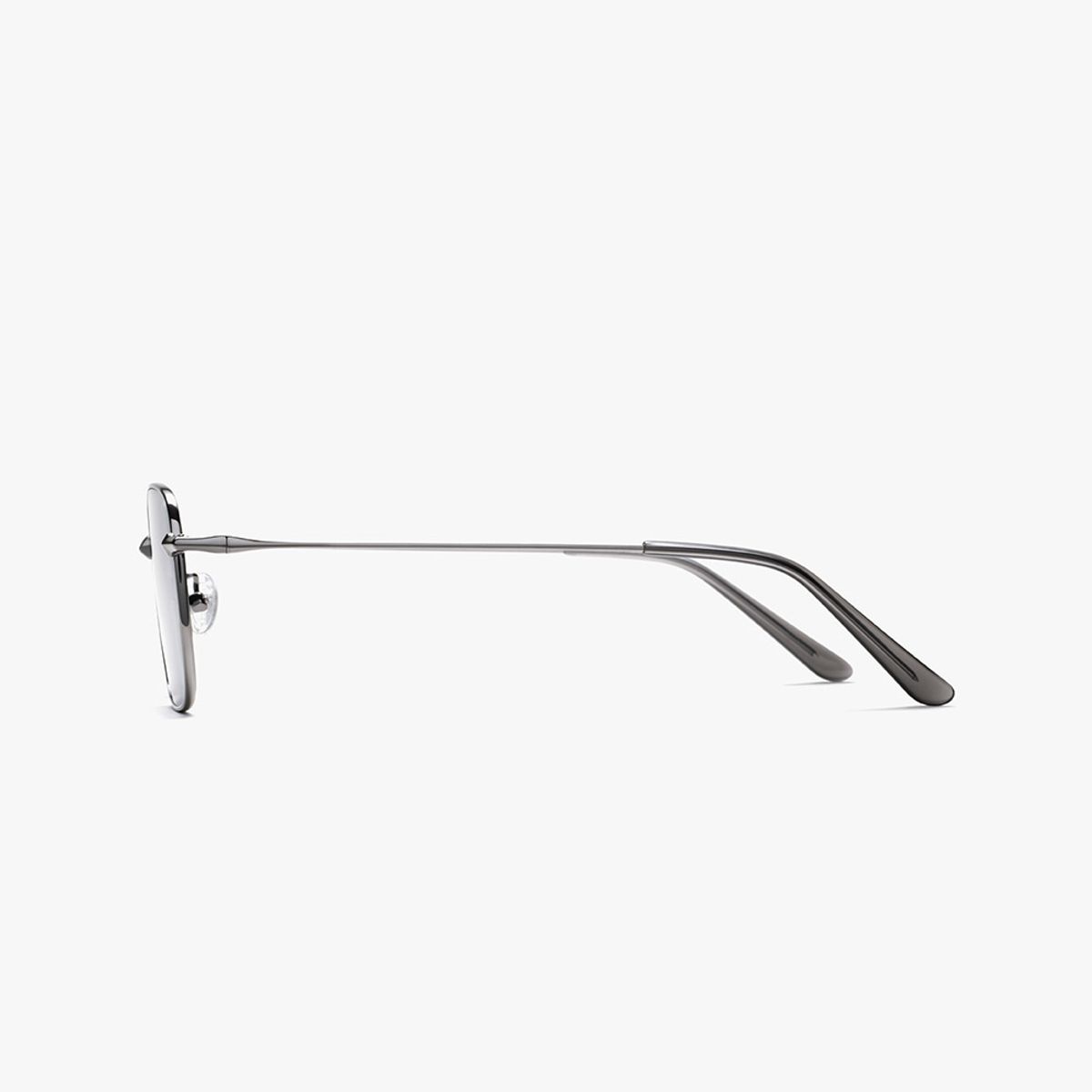 룩옵티컬(LOOKOPTICAL) 선글라스(LCS4350 GUN/T 54)