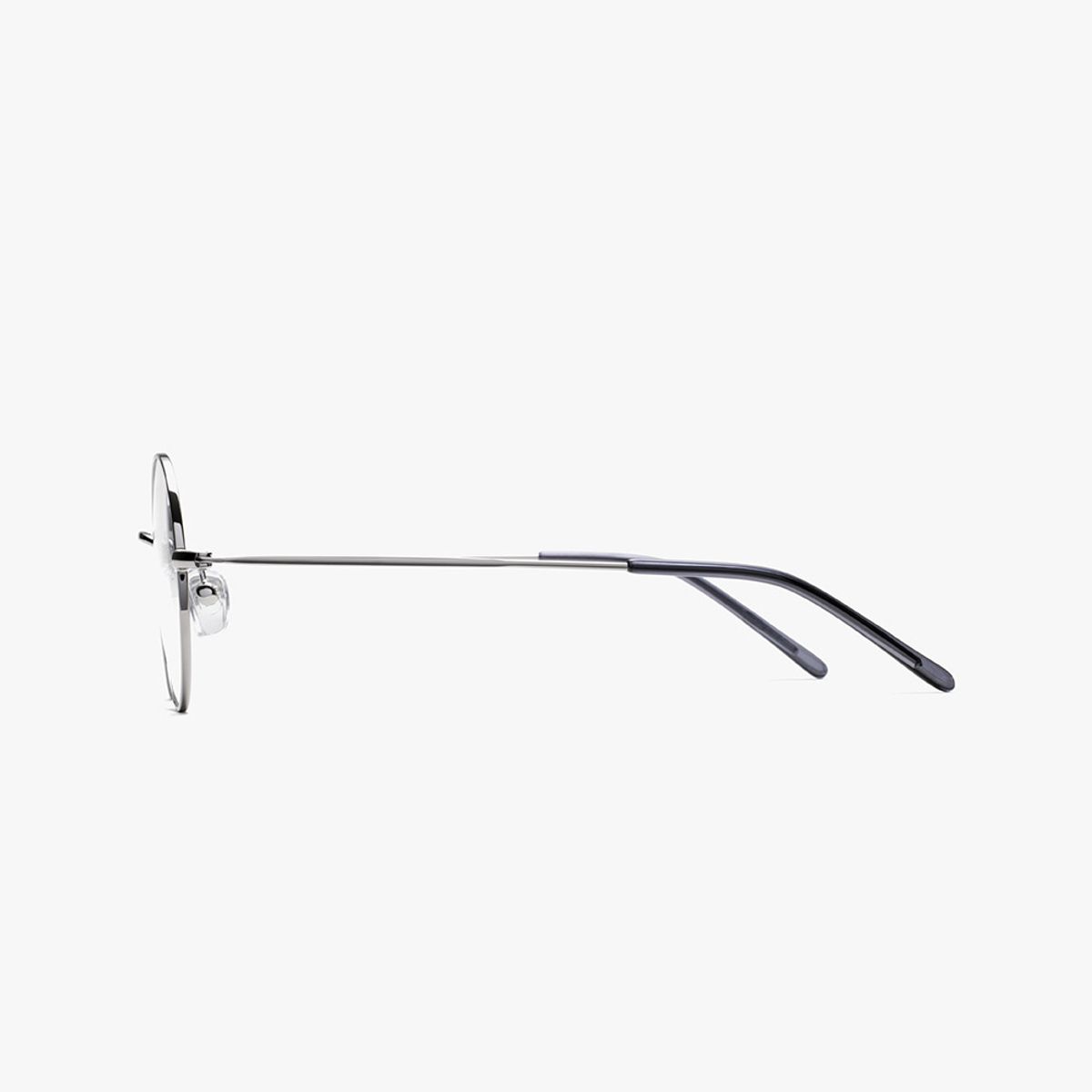 룩옵티컬(LOOKOPTICAL) 안경테 (LC6023 111 48)
