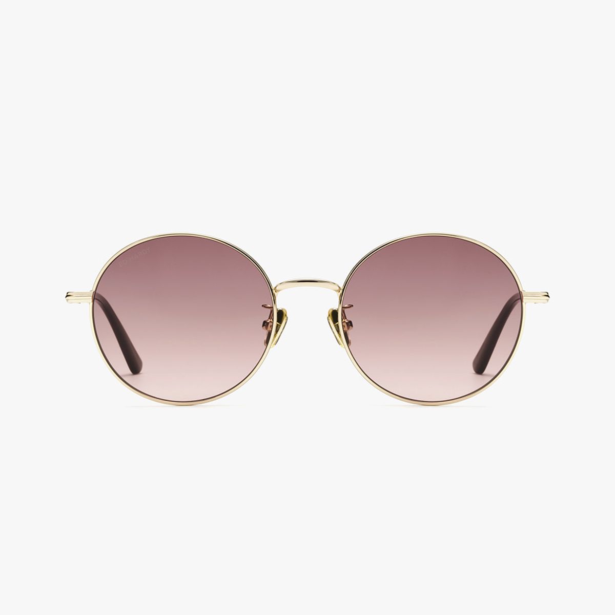에드하디아이웨어(EDHARDY EYEWEAR) 선글라스(EDS6103 PALEGOLD 54)