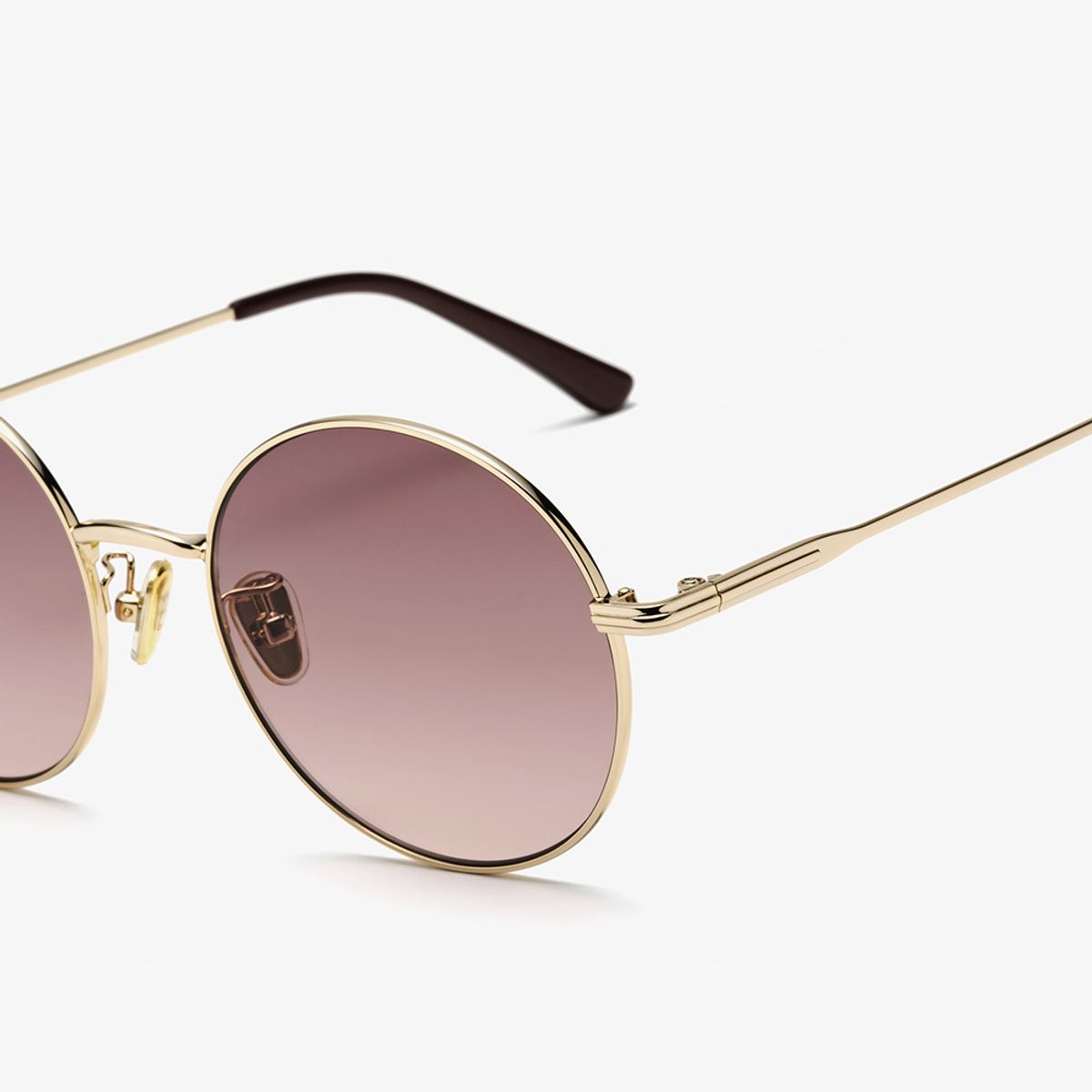 에드하디아이웨어(EDHARDY EYEWEAR) 선글라스(EDS6103 PALEGOLD 54)