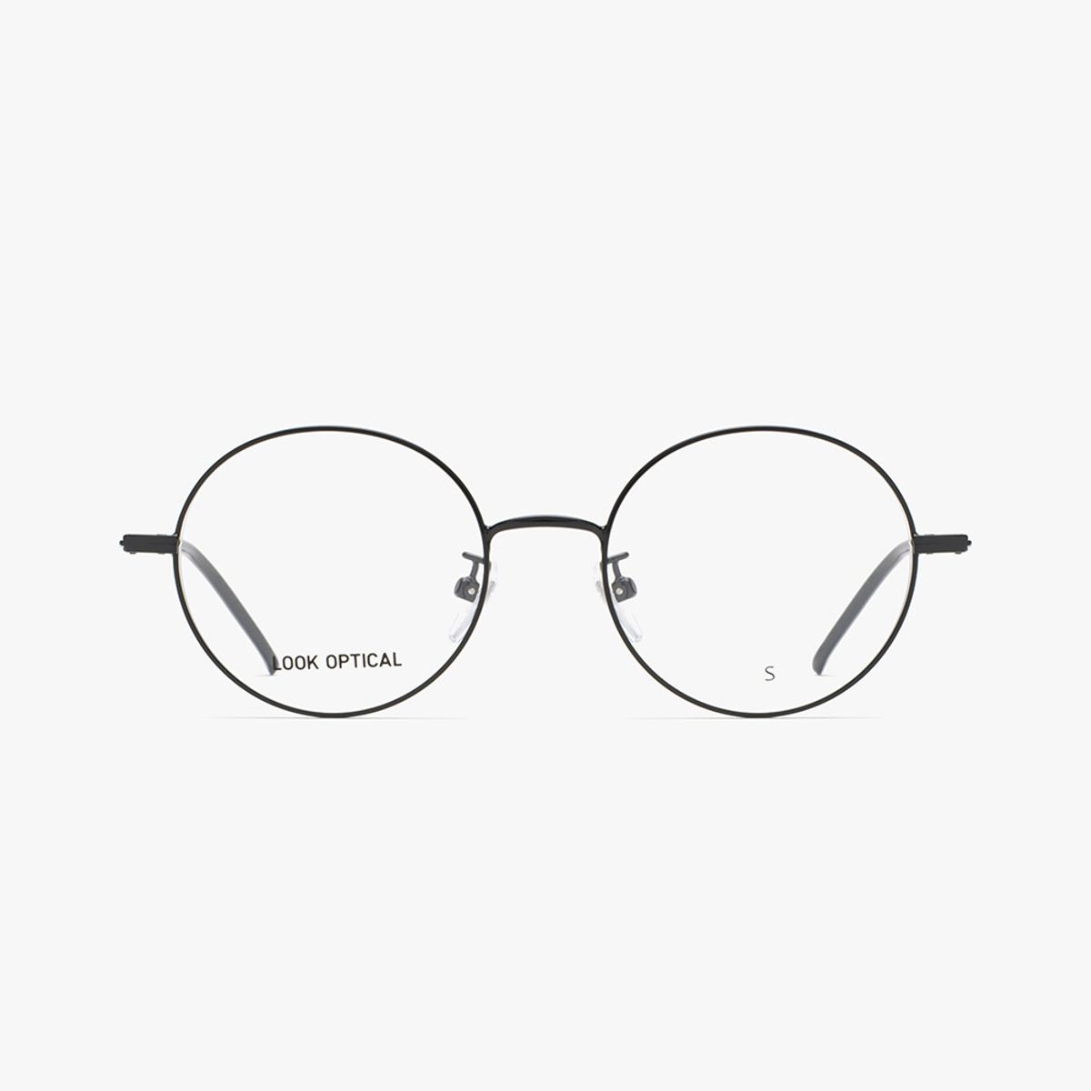 룩옵티컬(LOOKOPTICAL) 안경테 (LC6023 110 48)
