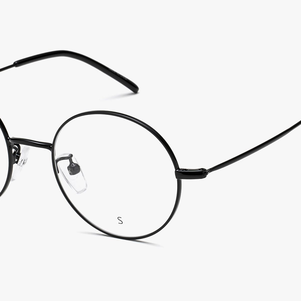 룩옵티컬(LOOKOPTICAL) 안경테 (LC6023 110 48)