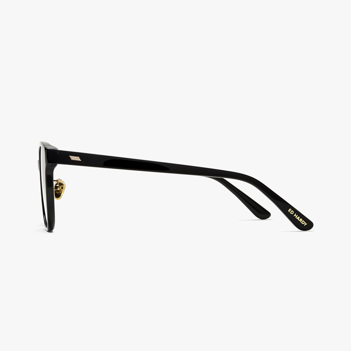 에드하디아이웨어(EDHARDY EYEWEAR) 선글라스(EDS6110 BLACK 54)