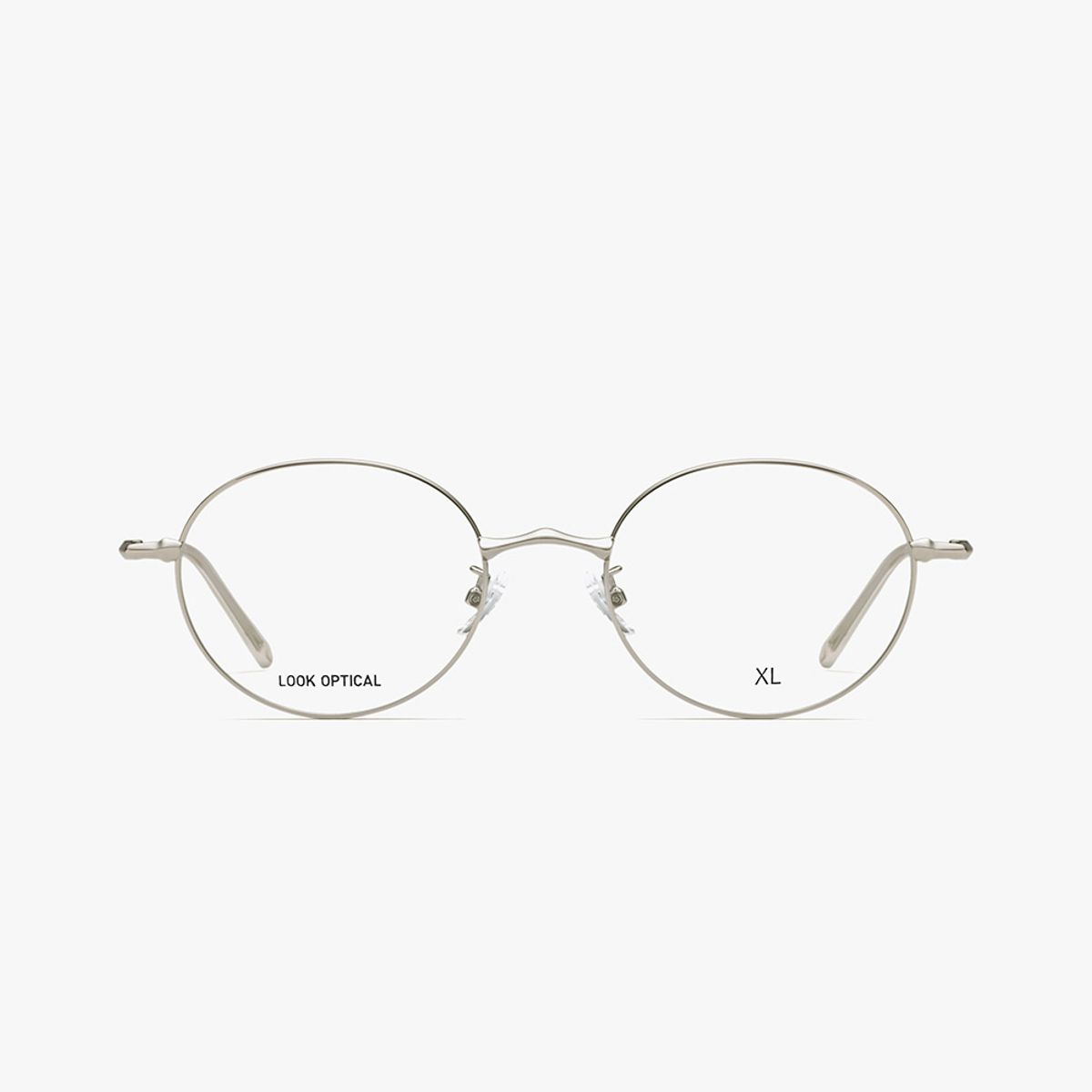 룩옵티컬(LOOKOPTICAL) 안경테 (LC6018 661 54)
