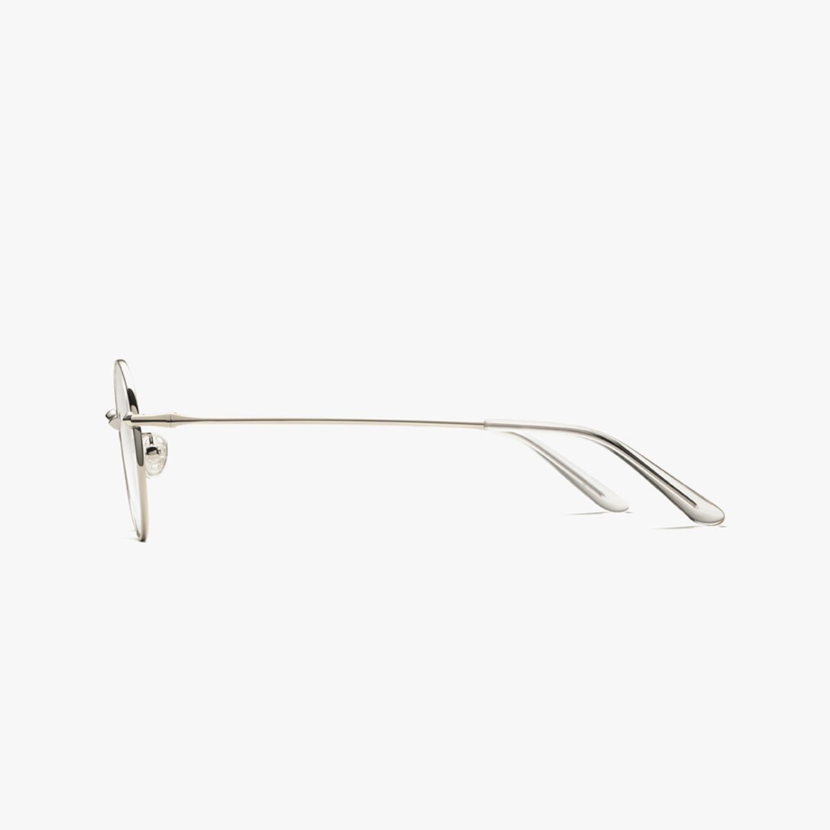 룩옵티컬(LOOKOPTICAL) 안경테 (LC6018 661 54)