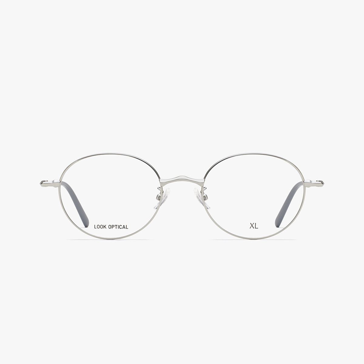 룩옵티컬(LOOKOPTICAL) 안경테 (LC6018 220 54)