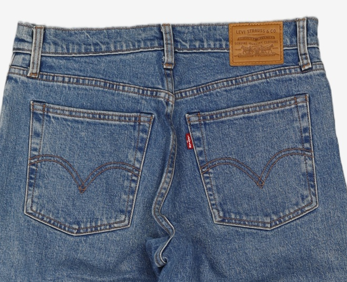 리바이스(LEVI'S) 청/데님 팬츠 28