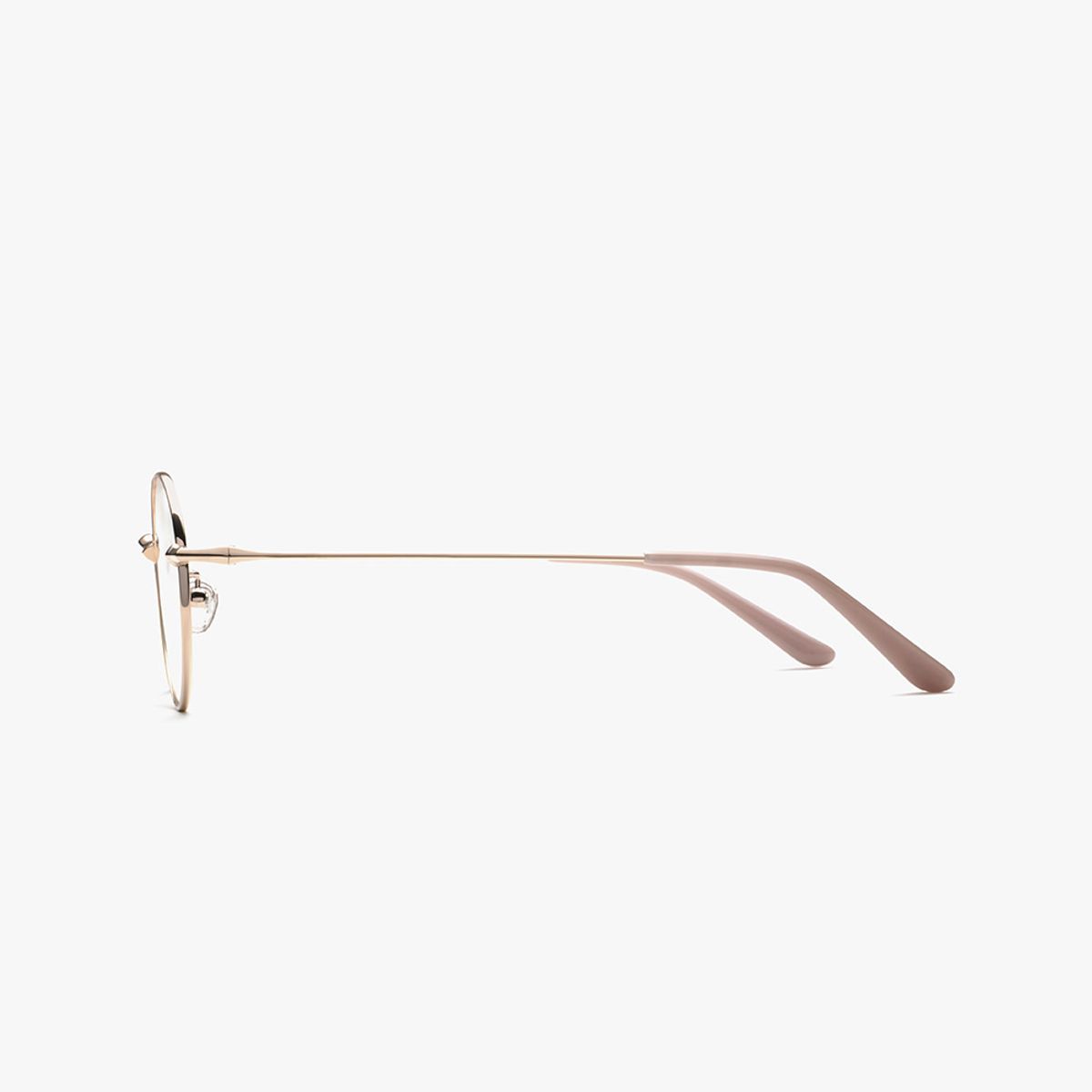 룩옵티컬(LOOKOPTICAL) 안경테 (LC6017 660 50)
