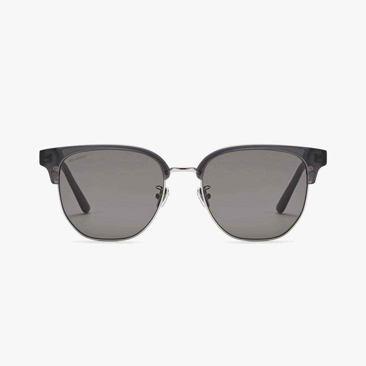 에드하디아이웨어(EDHARDY EYEWEAR) 선글라스(EDS6106 DUSTYBLACK 57)